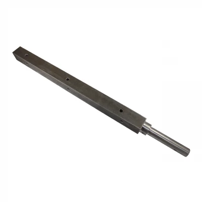 Квадратный вал