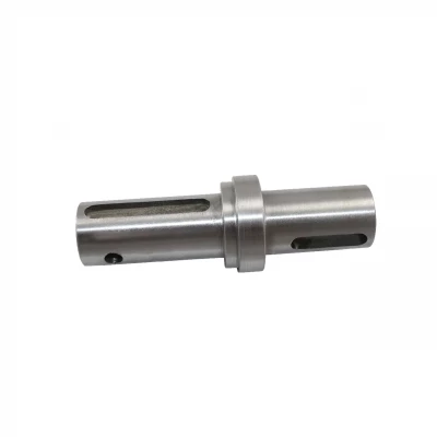 Snapping roll drive shaft