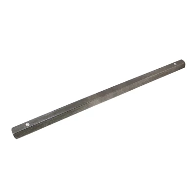 Hexagonal shaft