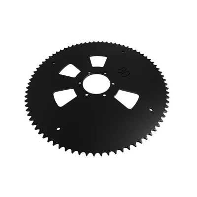 Sprocket Z-80
