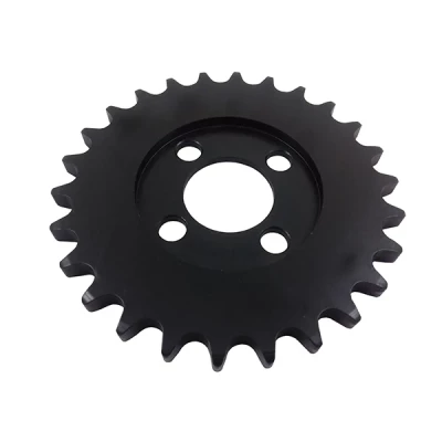 Sprocket Z-26
