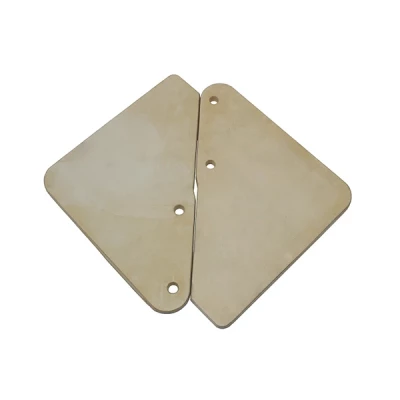 Rubber damper (set - 2 ps)