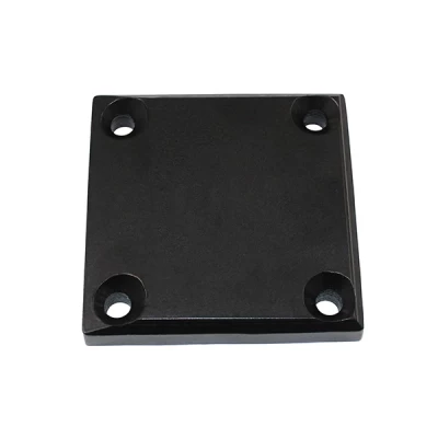 Gear cover top