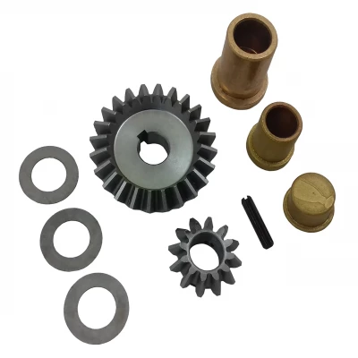 К-т шестерень з втулками