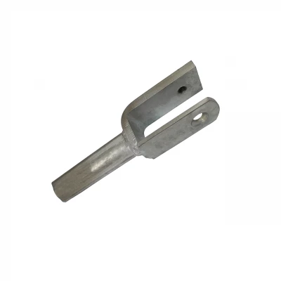 Chain tensioner bracket