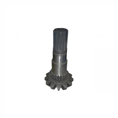 Pinion shaft