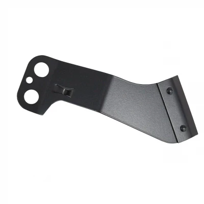 Чистик лівий