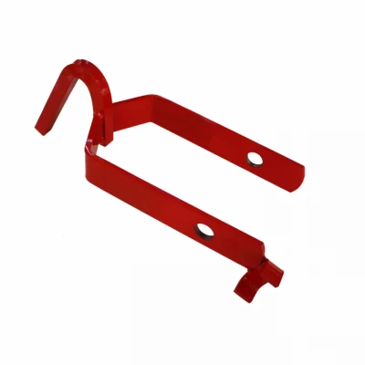 Кронштейн колеса