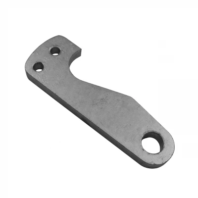 Bracket