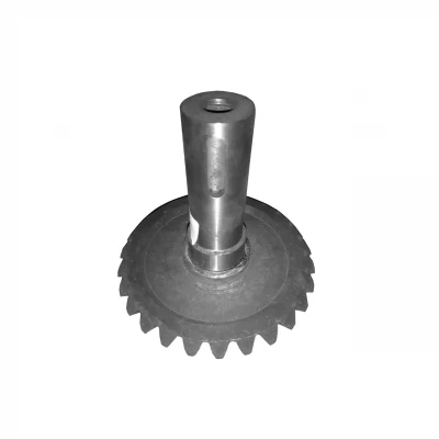 Bevel gear