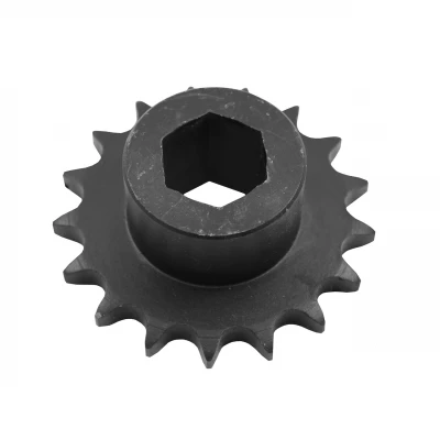 Sprocket drive Z-17