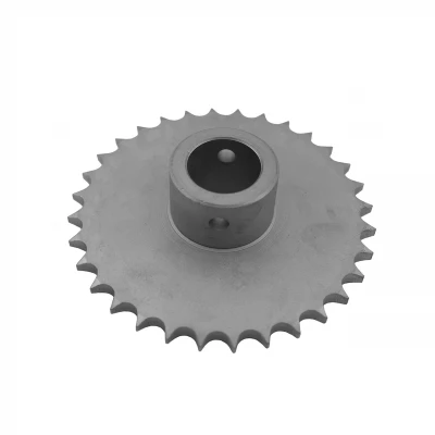 Sprocket