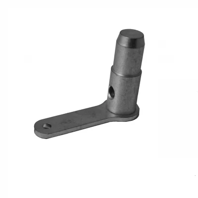 Палець фіксуючий