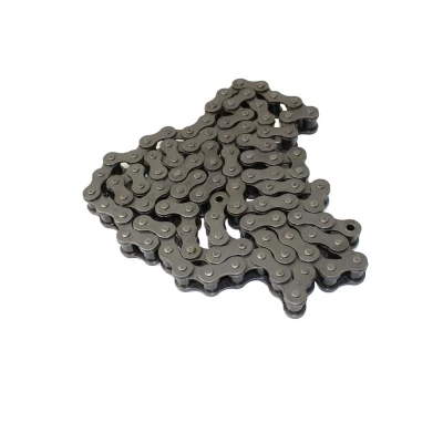 Roller chain