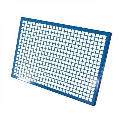 Sieve hopper 645х450