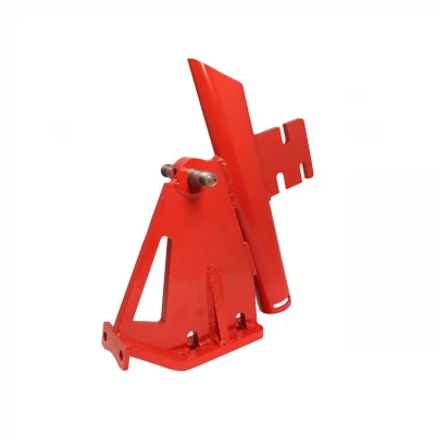 Кронштейн кріплення диска