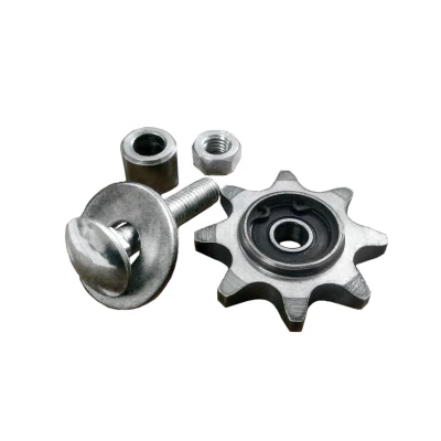 Комплект зірочки Z-8