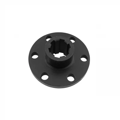 Profile hub