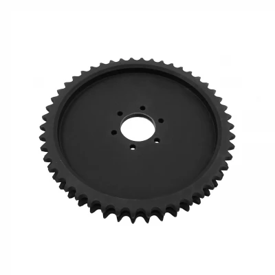 Double sprocket Z-48