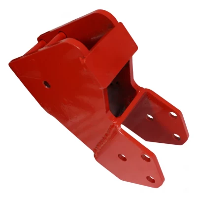 Кронштейн Kverneland