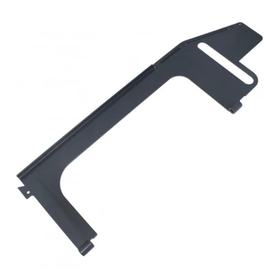 Tear-off plate Claas
