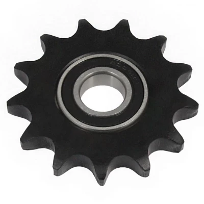 Sprocket Z-13 with bearing MBY