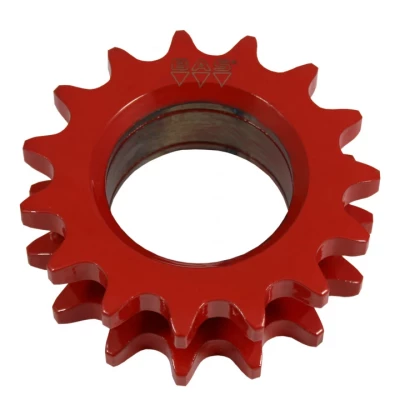 Sprocket Z-15/15