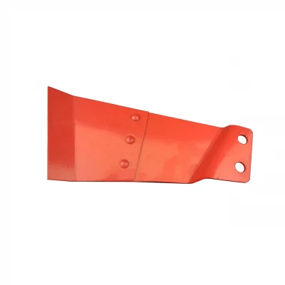 Чистик правый