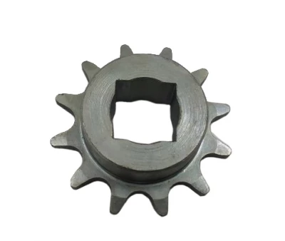 Sprocket Z-12