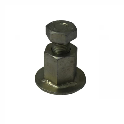 Seed plate extractor element
