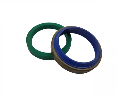 Комплект ущільнень циліндра маркера