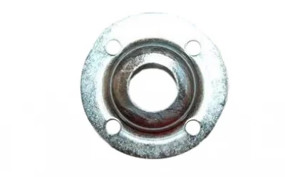 Bearing support