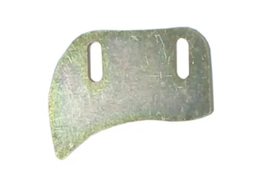 Wheel scraper