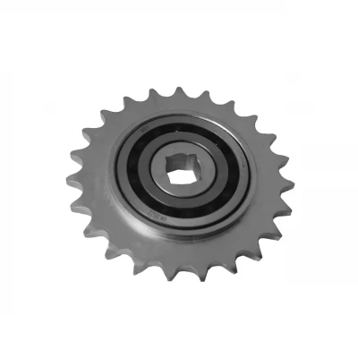 Free wheel gear Z-23 Q.16