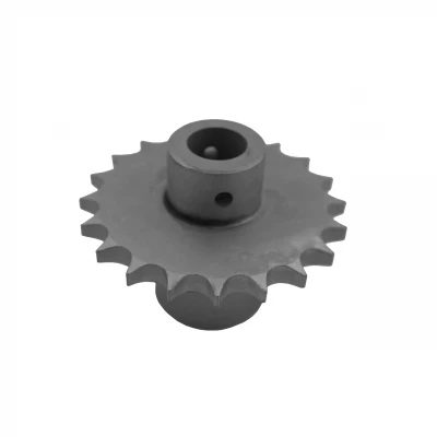 Sprocket