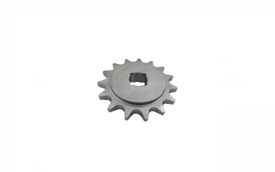 Sprocket Z-15 metal