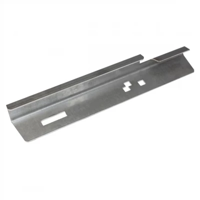Spreader blade left