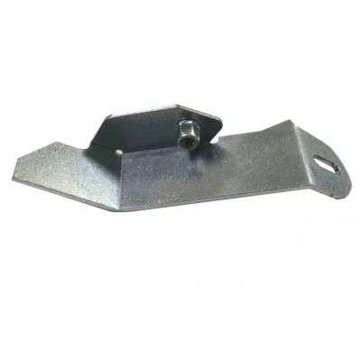 Захист ножа лівий