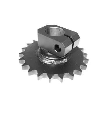 Sprocket Z-22