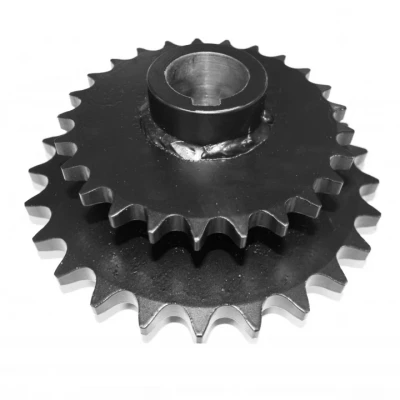 Sprockets