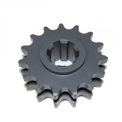 Sprocket Z-15