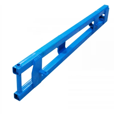 Marker bracket