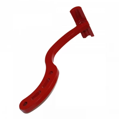 Ручка регулирующая