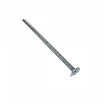 Tension bolt