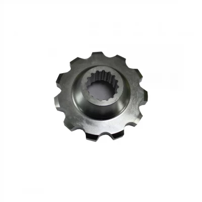 Sprocket Z-11