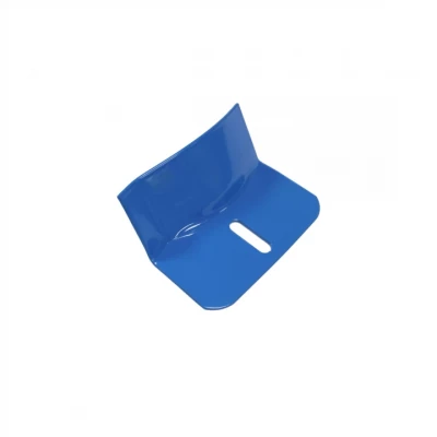 Чистик лівого колеса