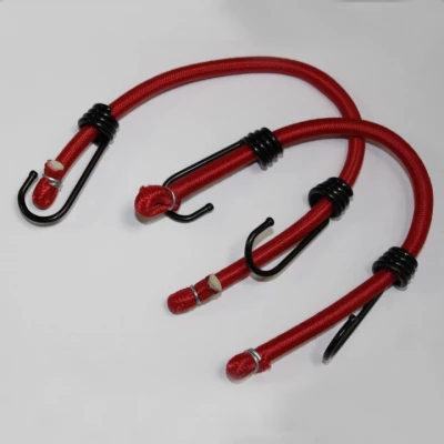 Стяжка гумова