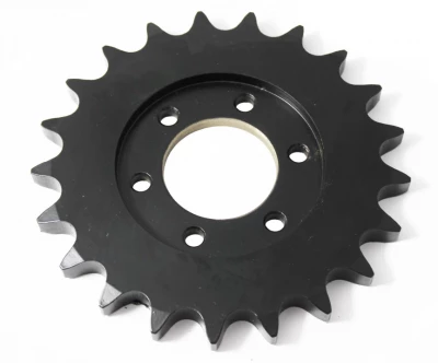 Sprocket Z-21