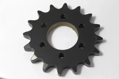 Sprocket Z-16