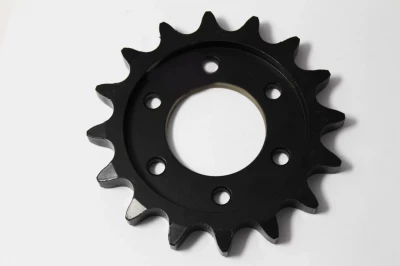 Sprocket Z-16